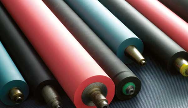 Rubber Rollers