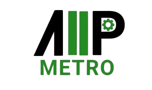 METRO-POLYKENYA Logo